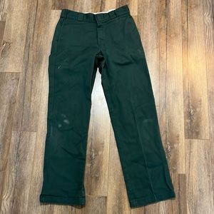 DICKIES 874 original straight